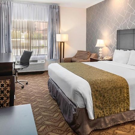 Glendale Hotel Ngoại thất bức ảnh