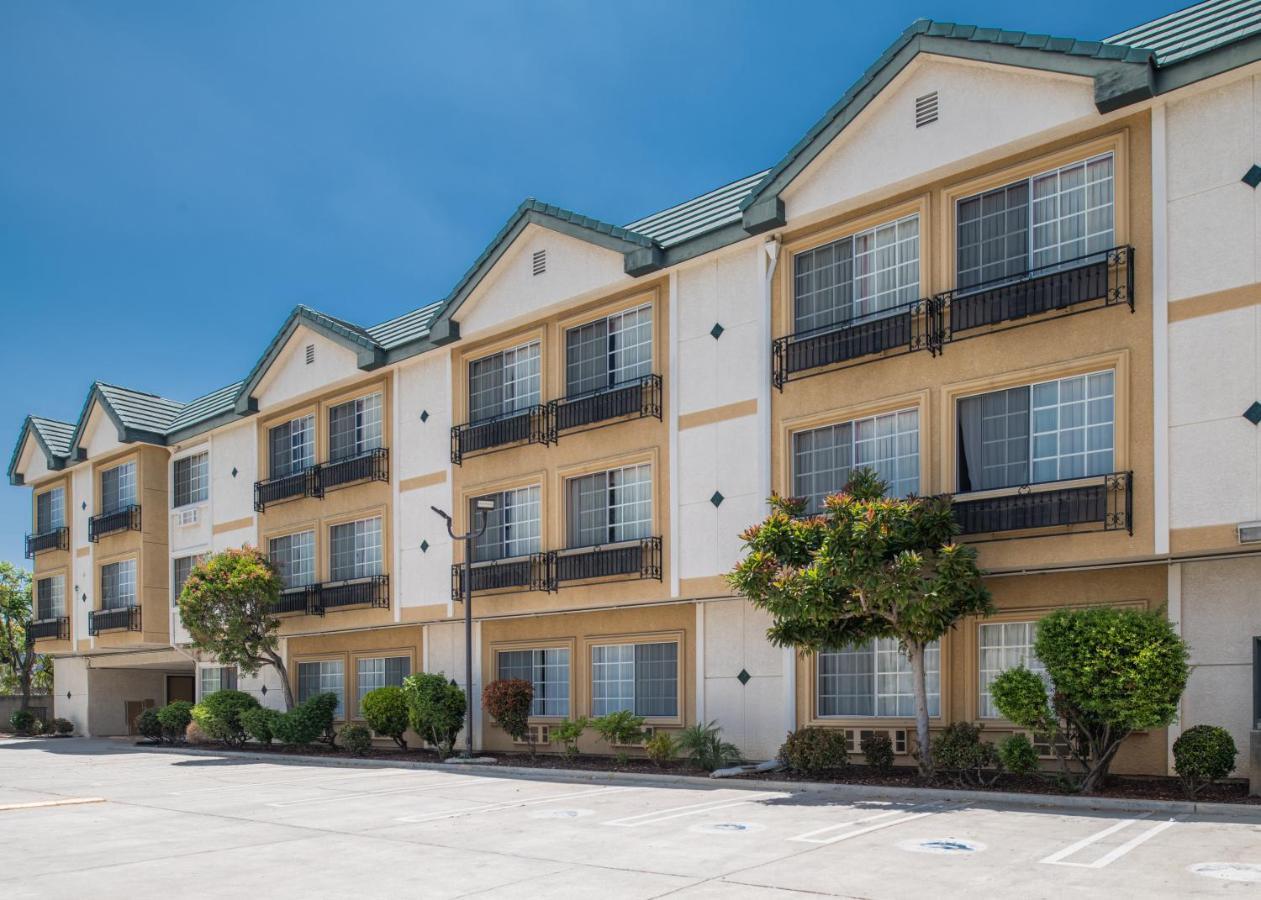 Glendale Hotel Ngoại thất bức ảnh