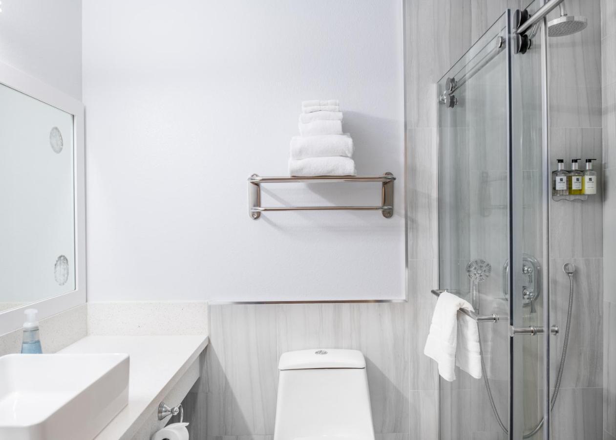 Glendale Hotel Ngoại thất bức ảnh