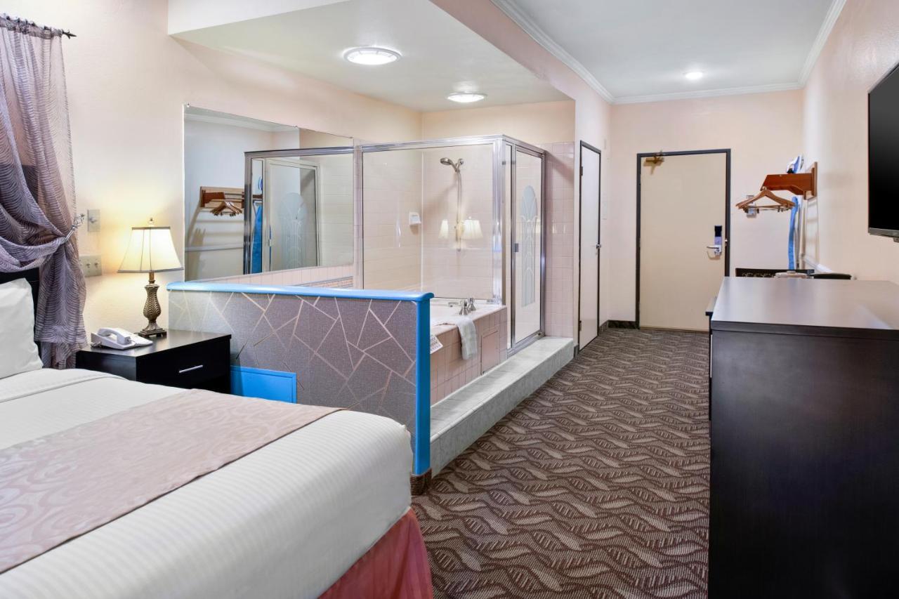 Glendale Hotel Ngoại thất bức ảnh