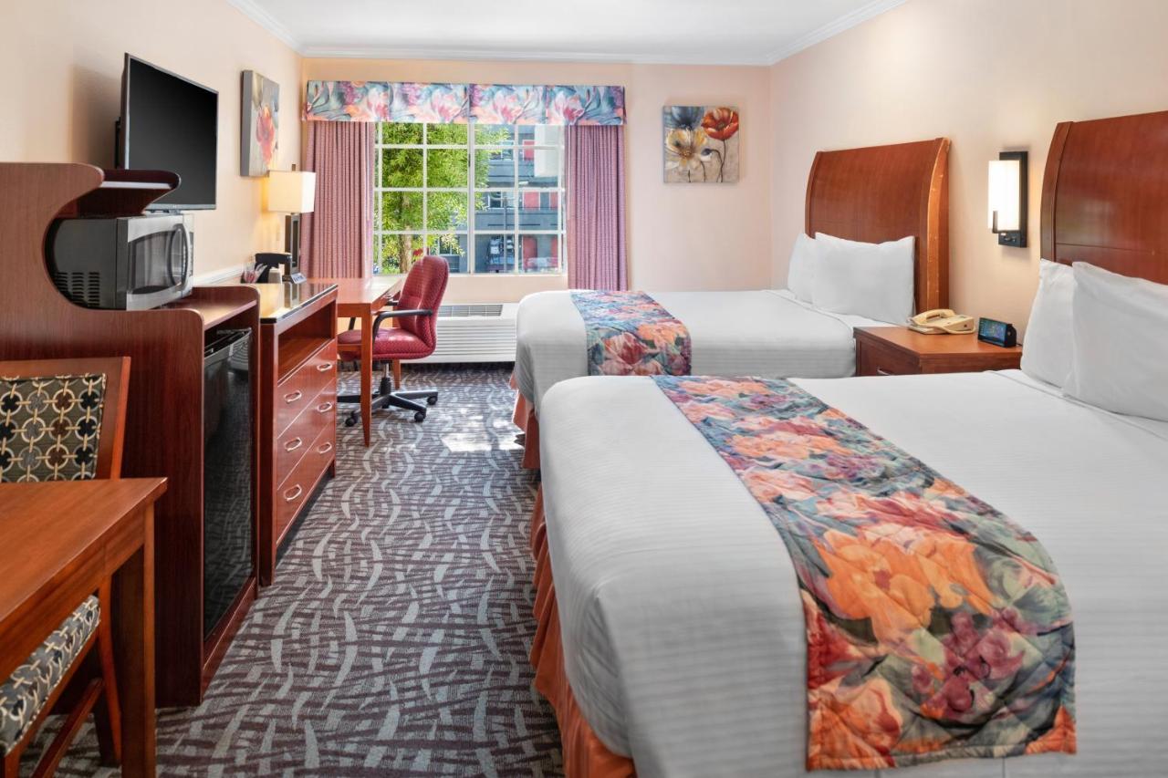 Glendale Hotel Ngoại thất bức ảnh