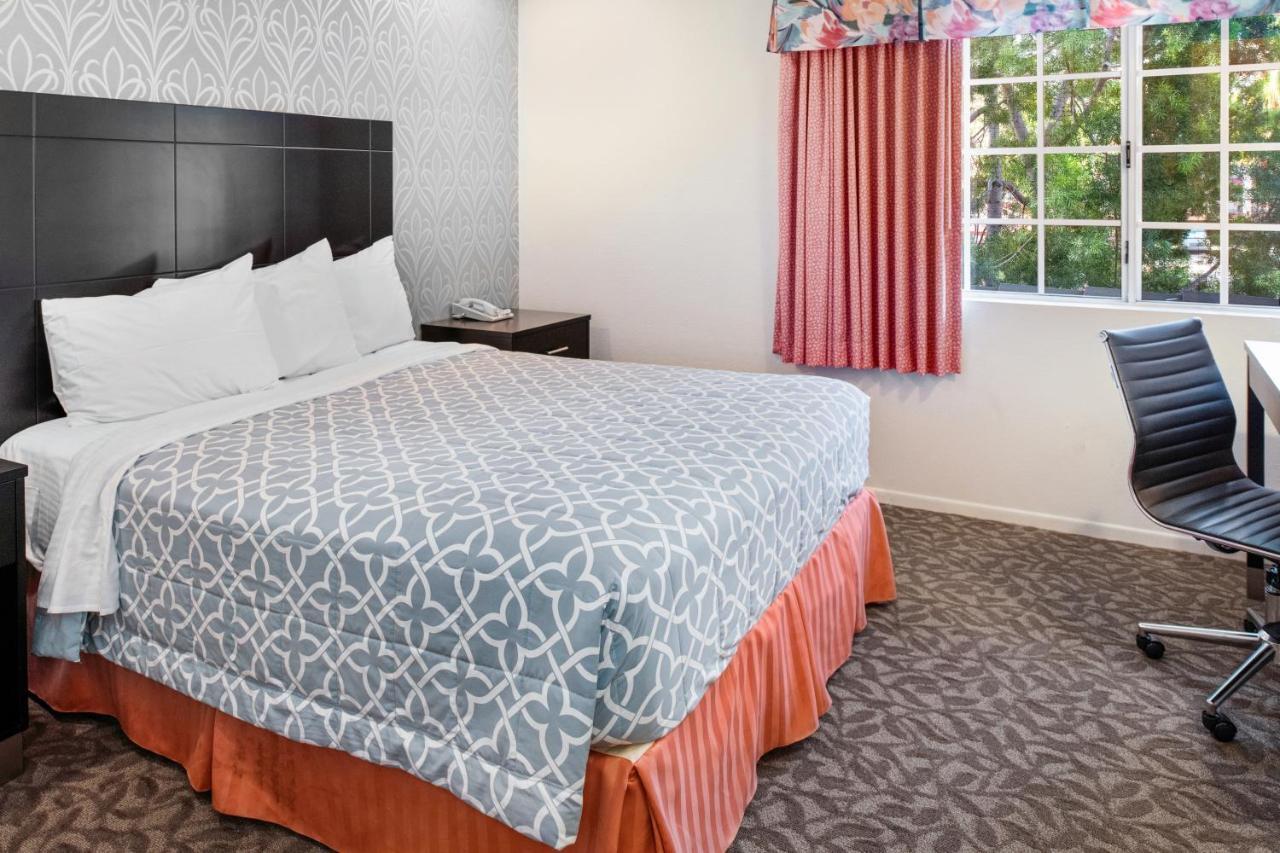 Glendale Hotel Ngoại thất bức ảnh