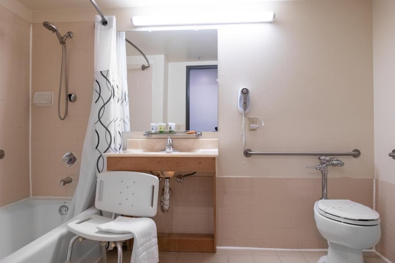 Glendale Hotel Ngoại thất bức ảnh