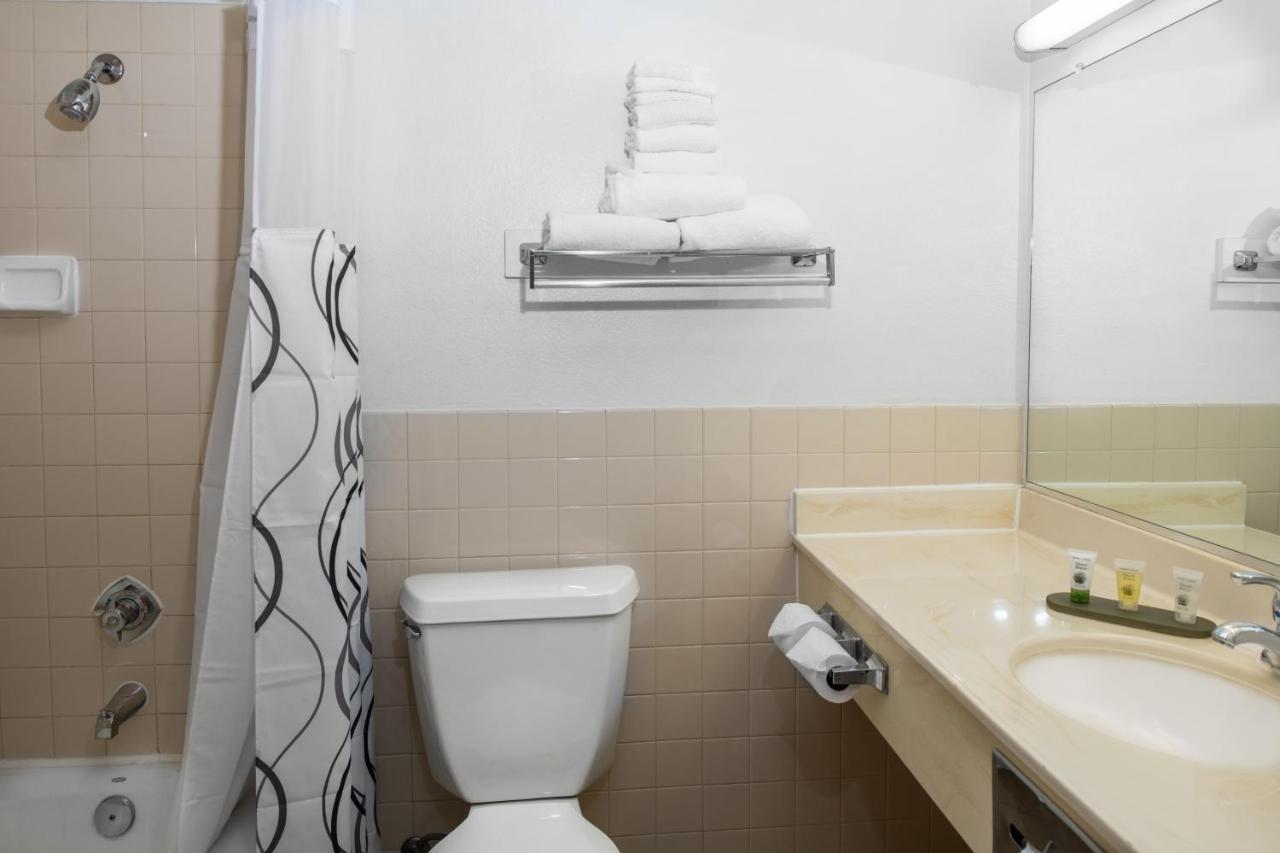 Glendale Hotel Ngoại thất bức ảnh