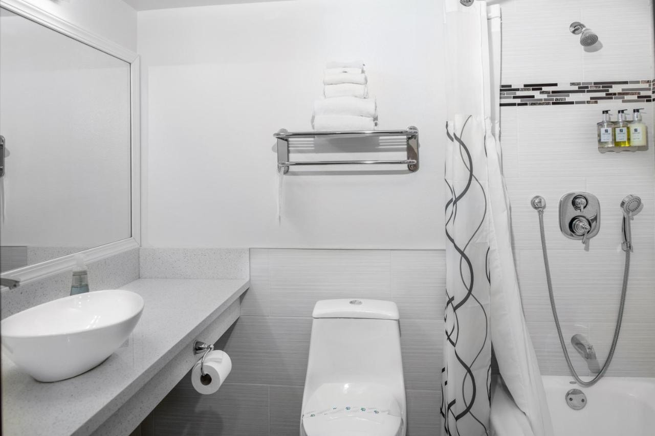 Glendale Hotel Ngoại thất bức ảnh