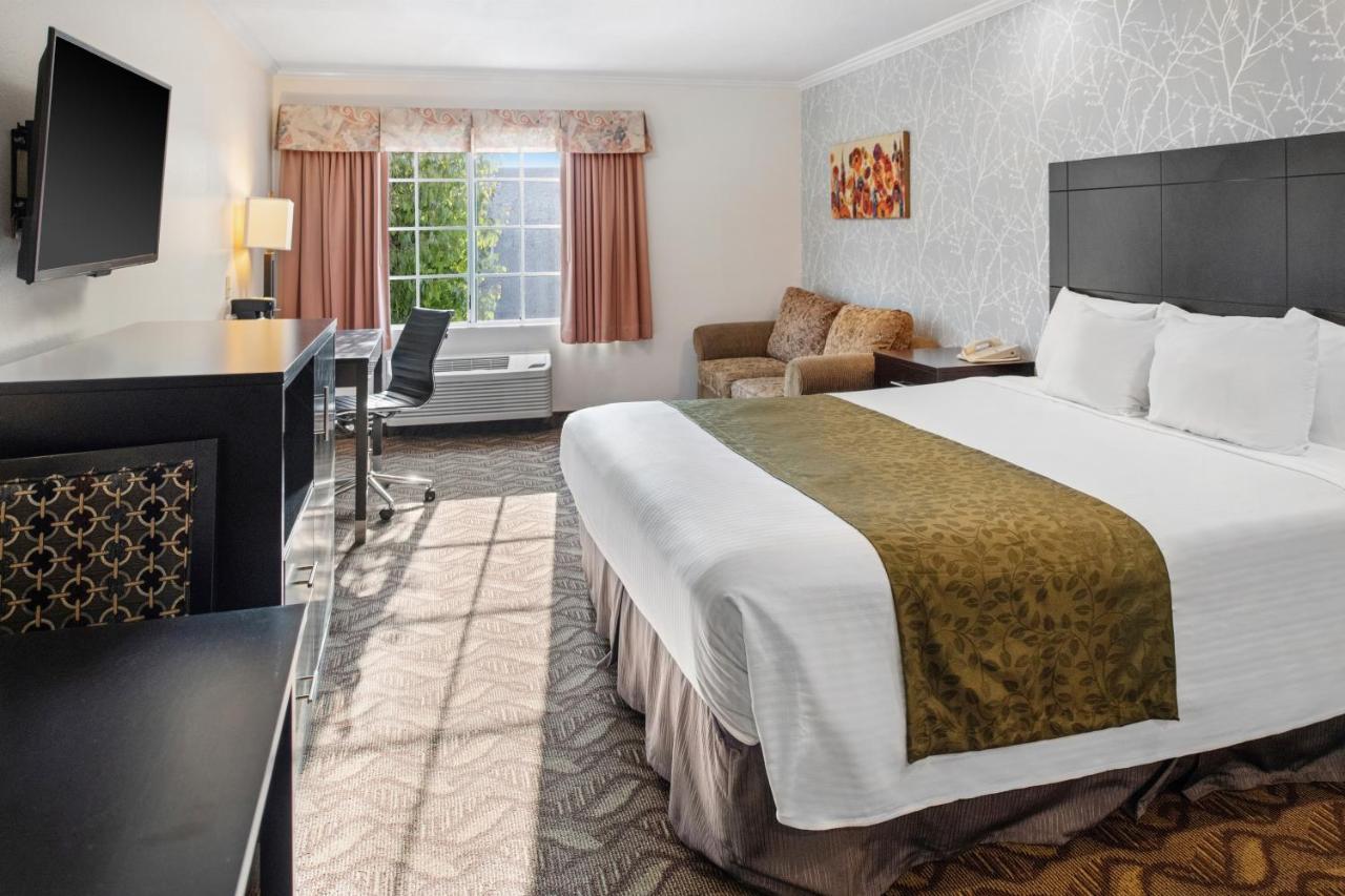 Glendale Hotel Ngoại thất bức ảnh