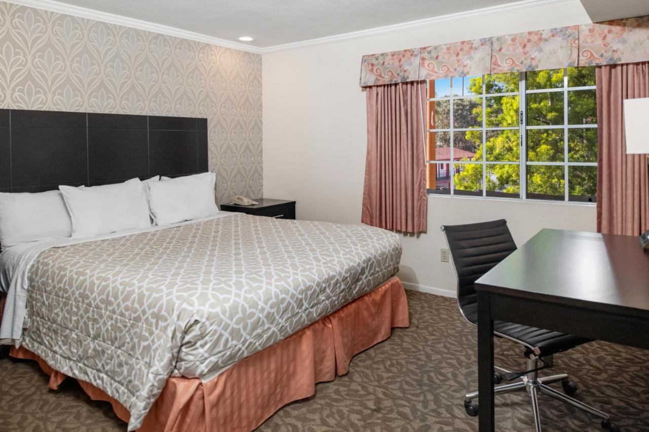 Glendale Hotel Ngoại thất bức ảnh