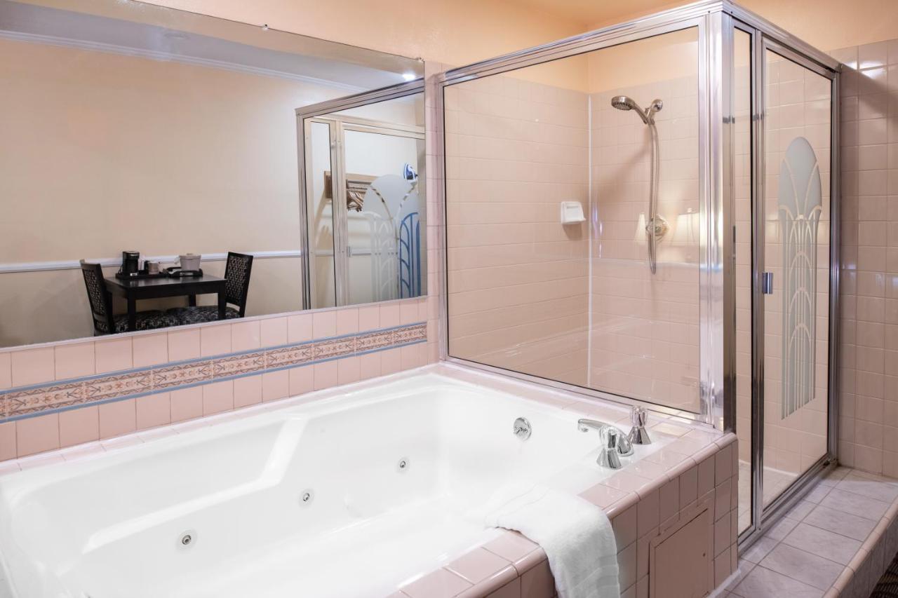 Glendale Hotel Ngoại thất bức ảnh