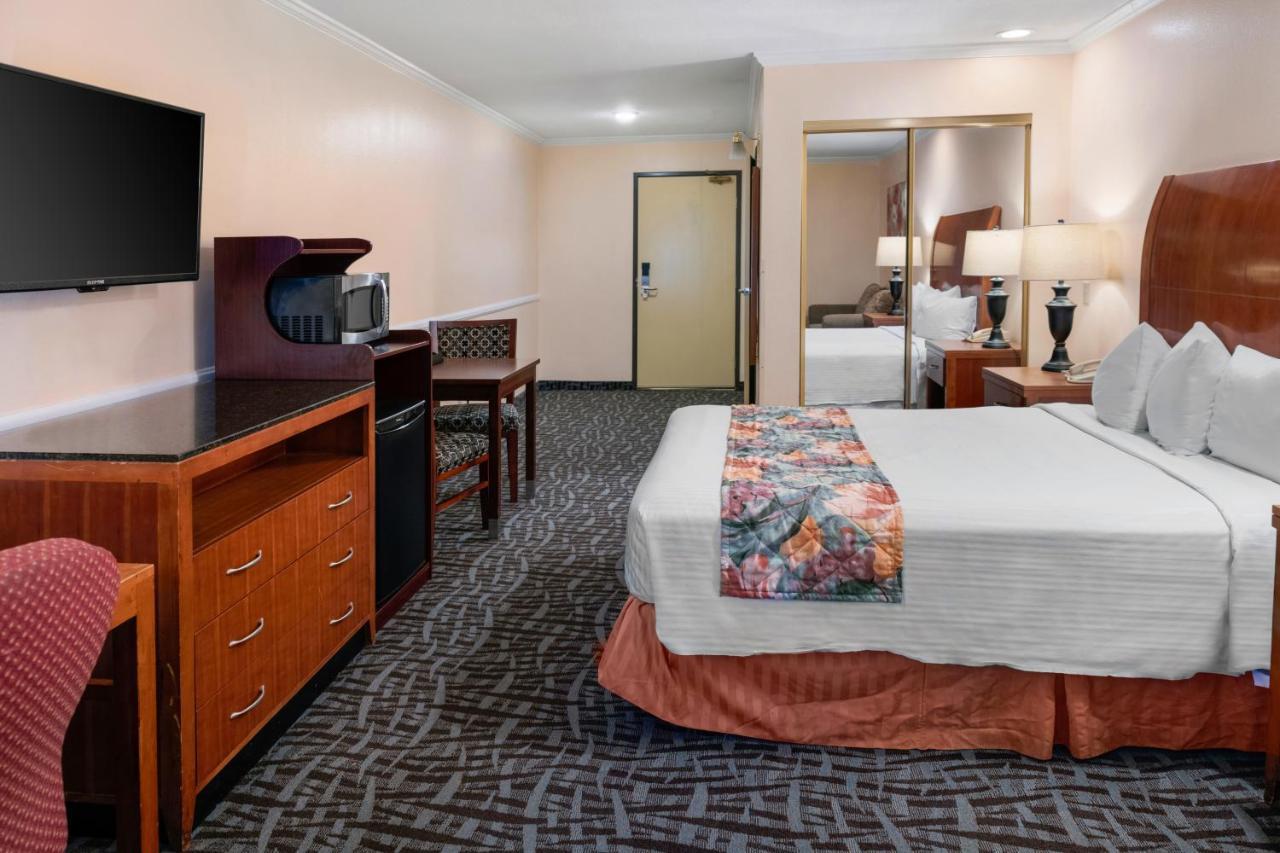 Glendale Hotel Ngoại thất bức ảnh
